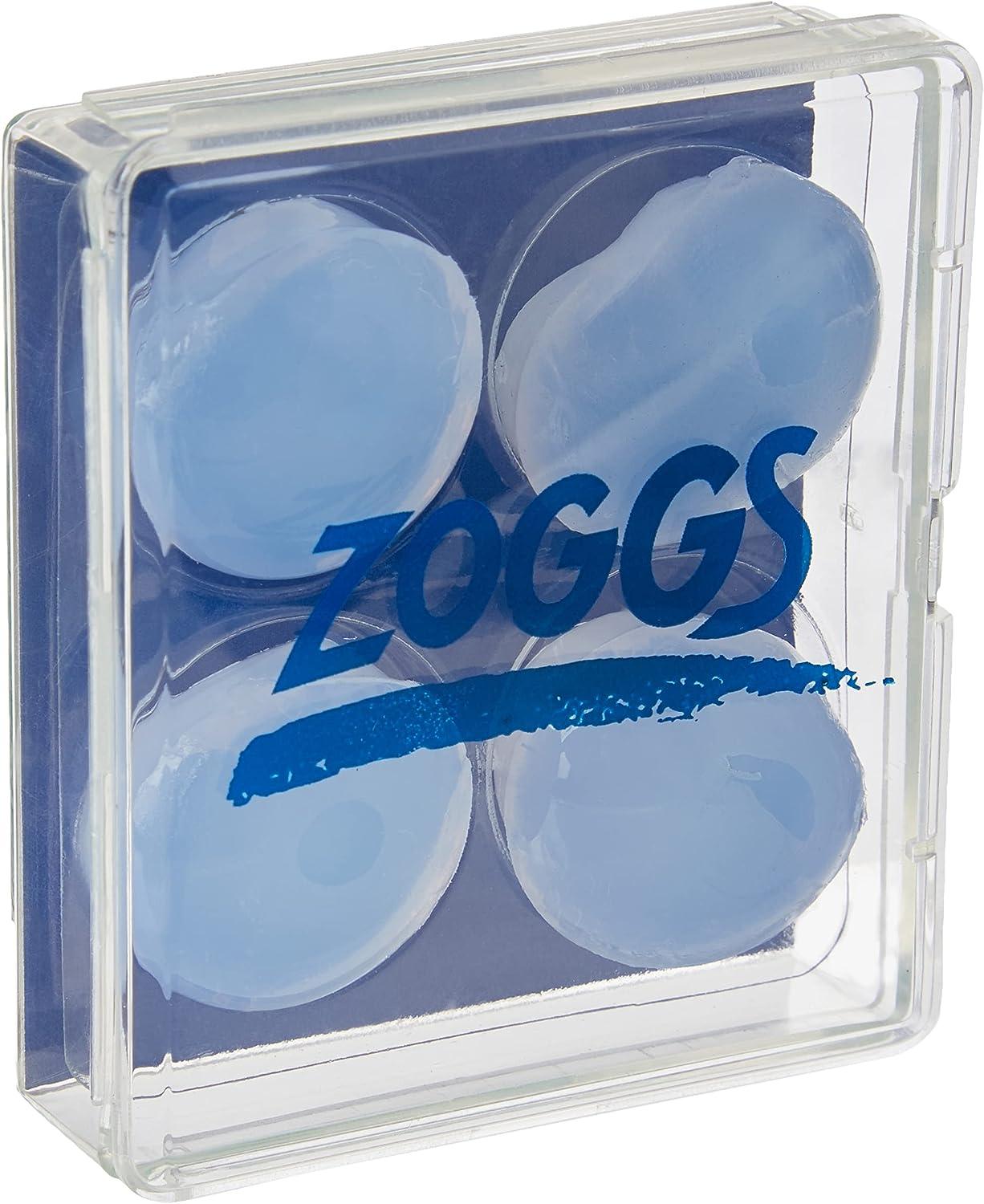 Zoggs Silicone Ear Plugs