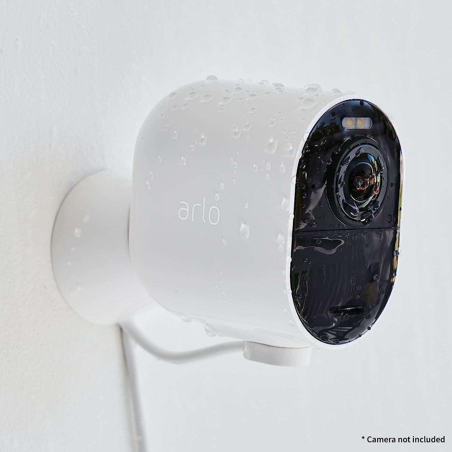 Outdoor Camera Arlo Installation Outside Arlo Outside Camera Arlo