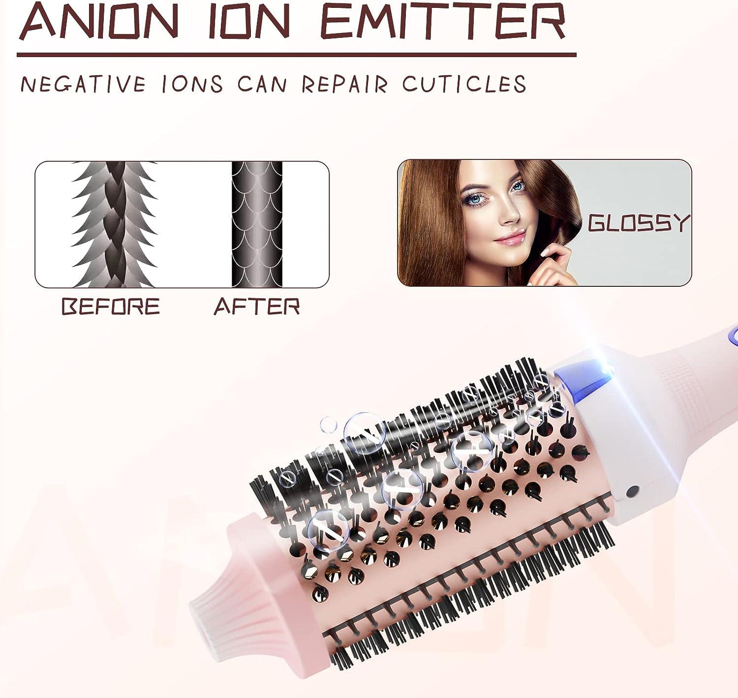 Hot n silky curling iron hotsell