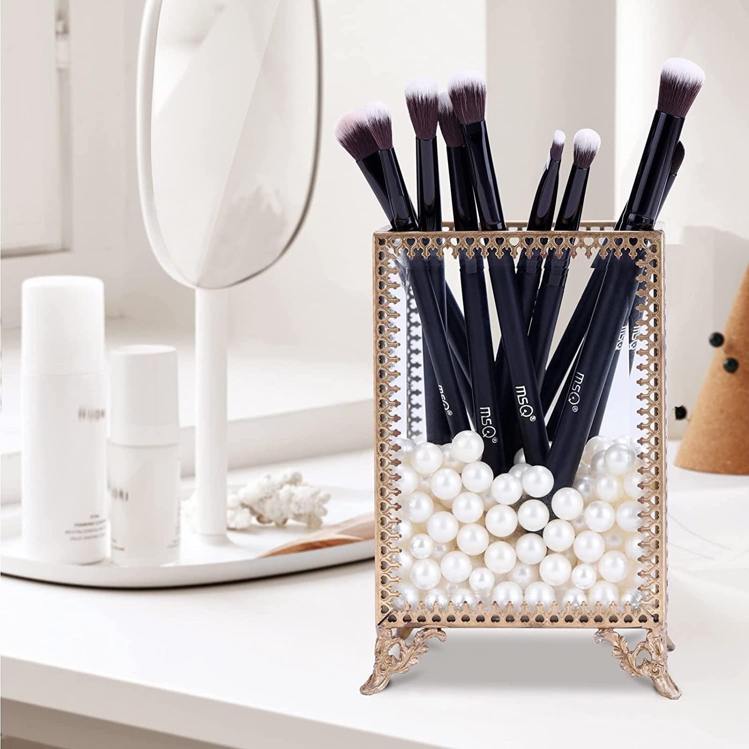 MSQ Eye Makeup Brushes 12pcs Eyeshadow Makeup Brushes Set with Soft