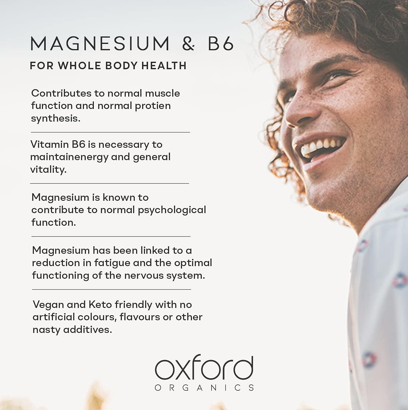 Advanced Vegan Magnesium Tablets Magnesium Supplements for Restless