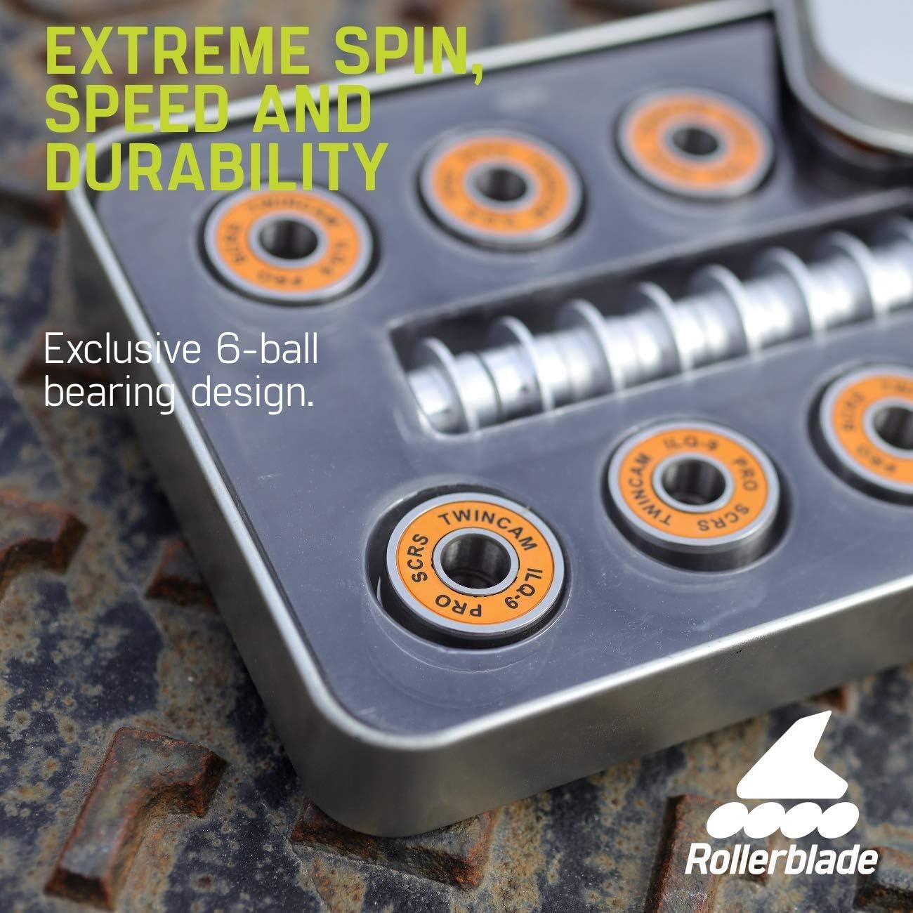 Rollerblade Twincam Ilq9 Pro Bearings EA NEUTRAL