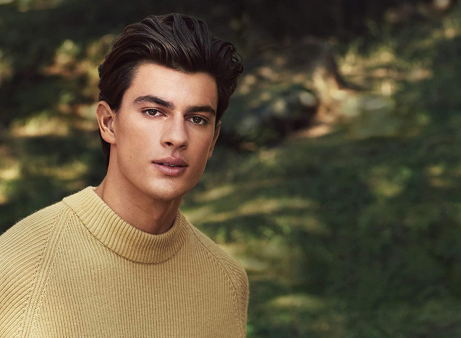 Tea Tree Grooming Pomade Flexible Hold HighShine Finish For All Hair