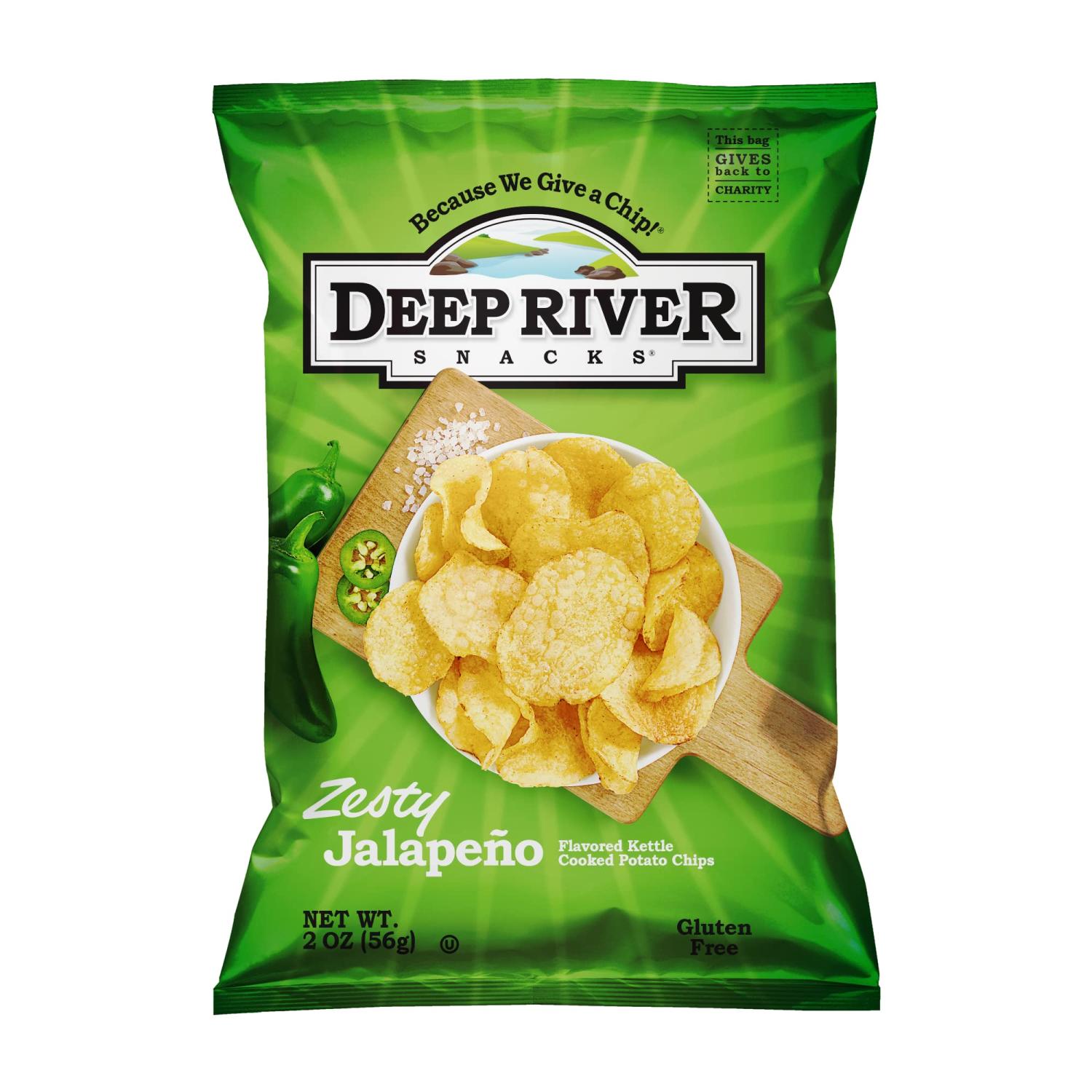 deep river maui onion chips