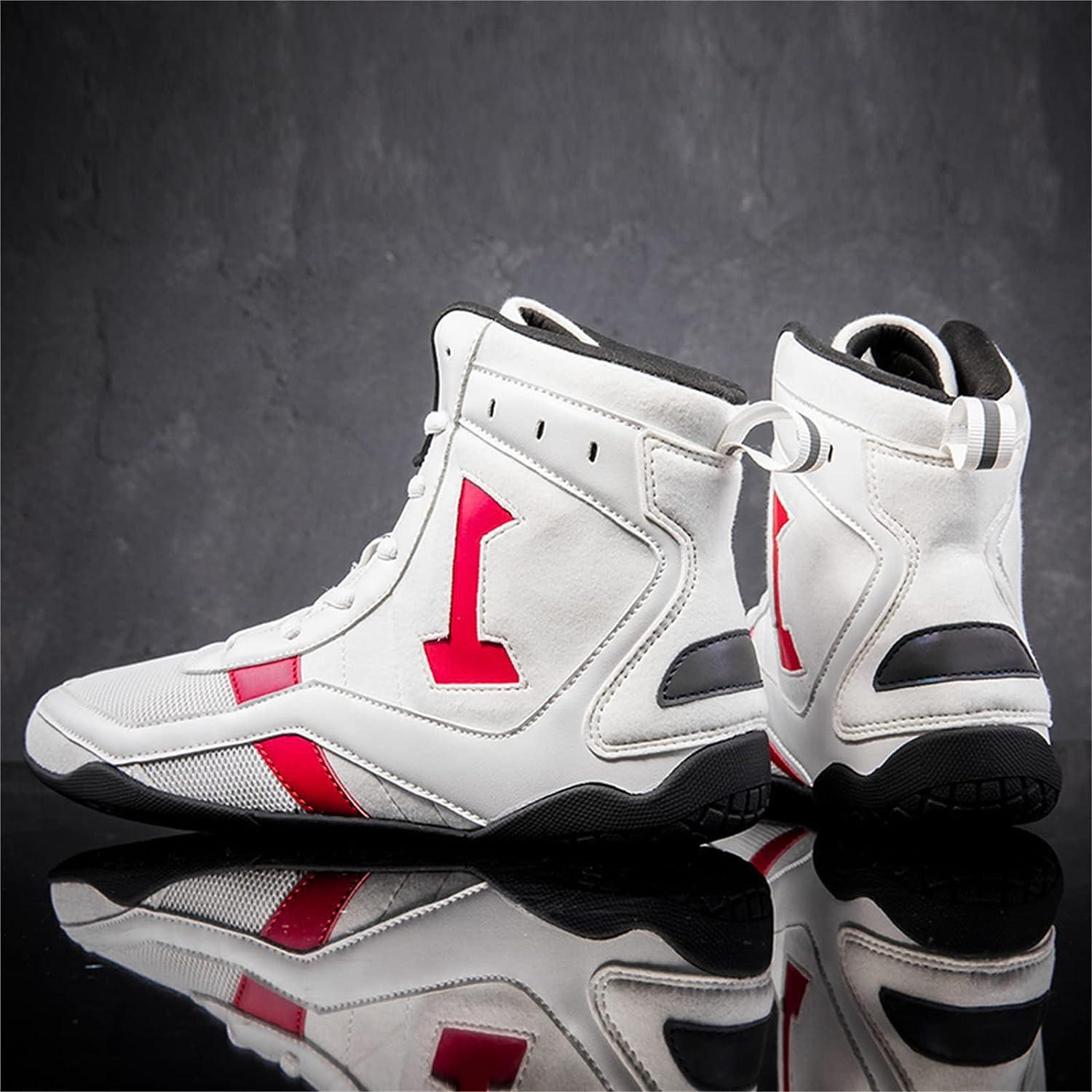 Best shoes for boxing women's sales