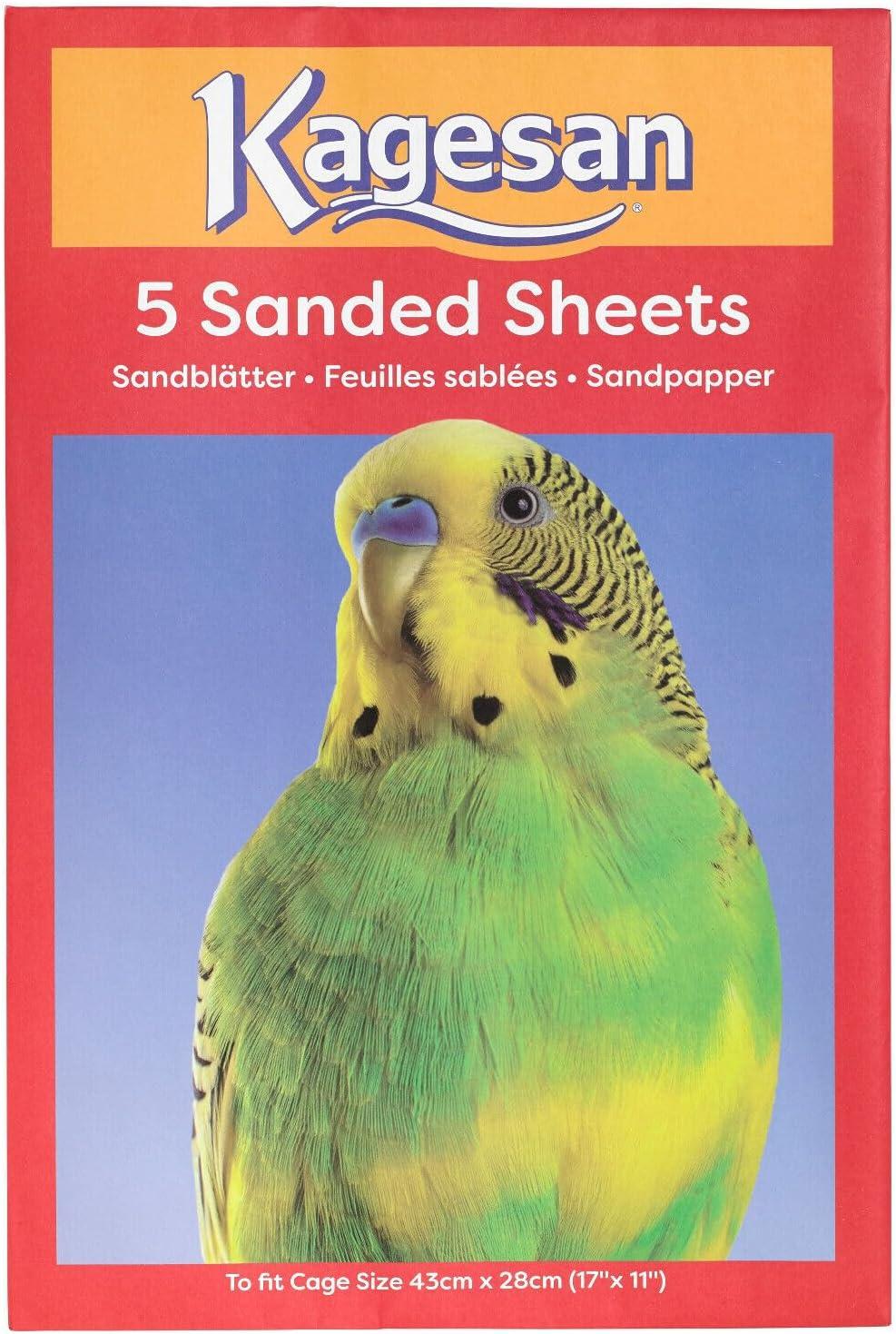 47 Migliore Mangime Per Inseparabili Nel 2024: Secondo Gli Esperti - Foto 6