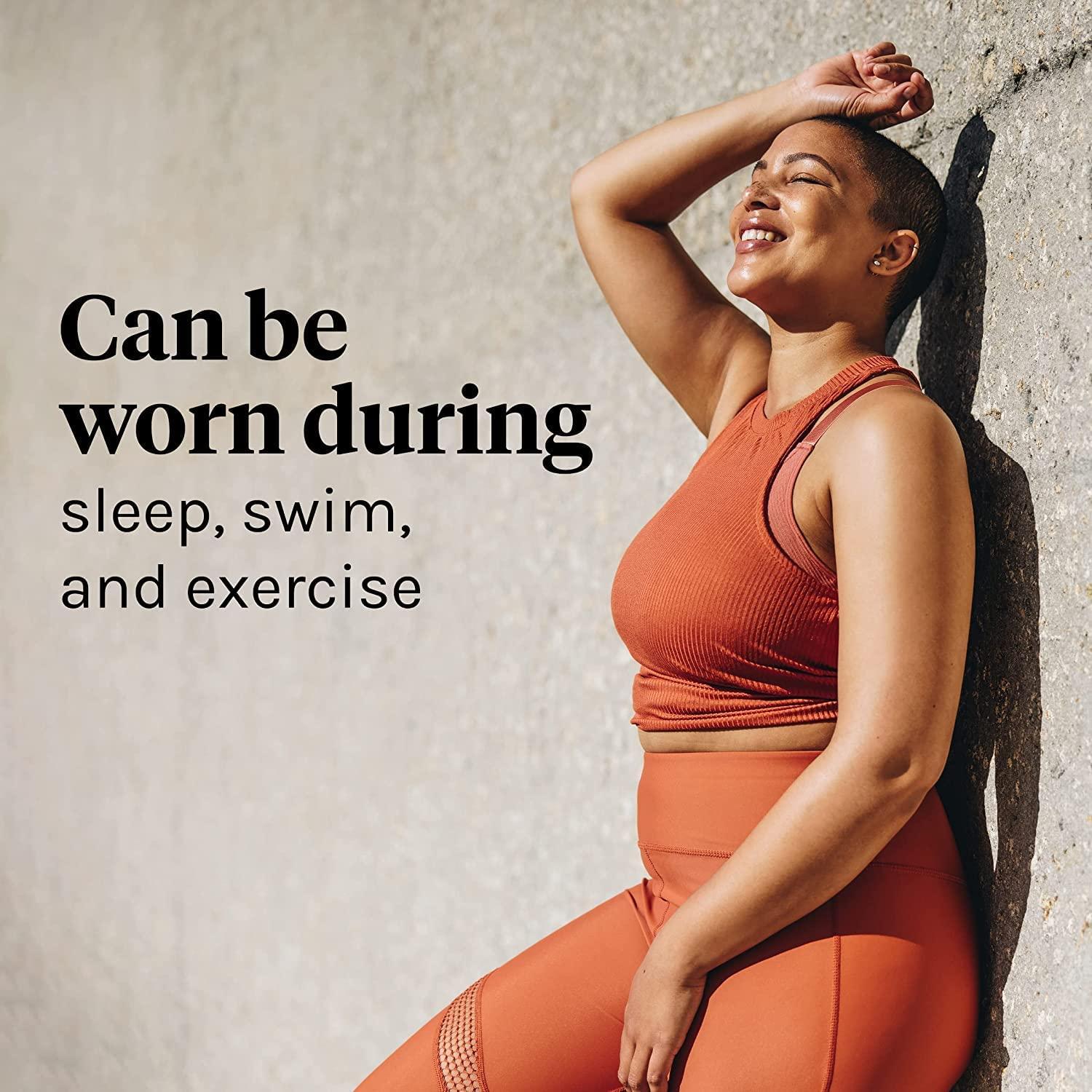 Reusable Menstrual Cup, Model 2 Period Cup for Moderate to