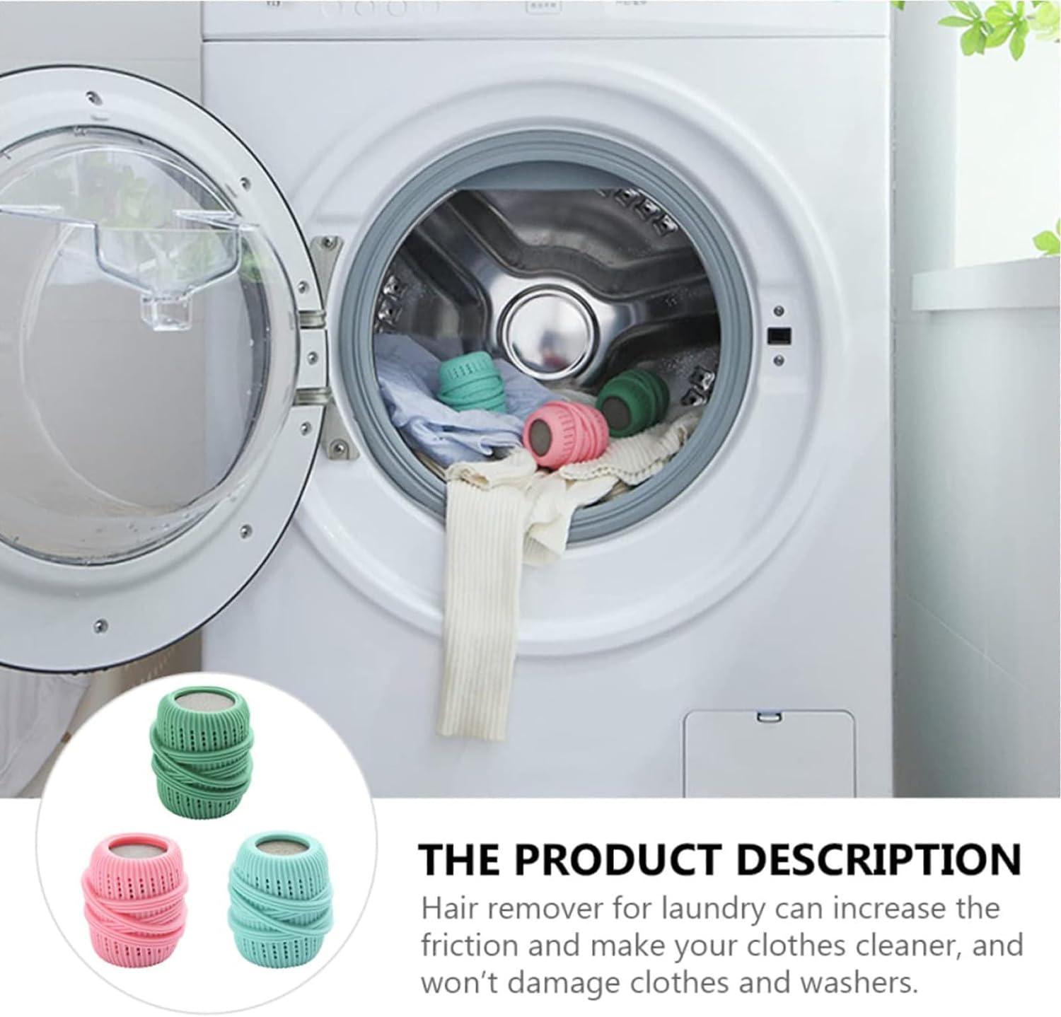 Ball Dispenser for Fabric Softener Fabric Softener Dispenser Laundry
