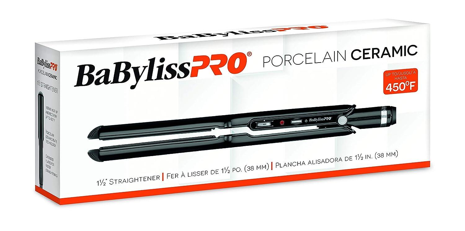 Porcelain ceramic hotsell flat iron