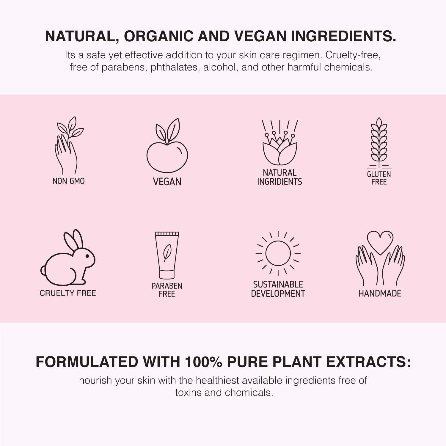 Provence Beauty Vitamin C + Collagen Eye Cream 1 fl oz Brightening