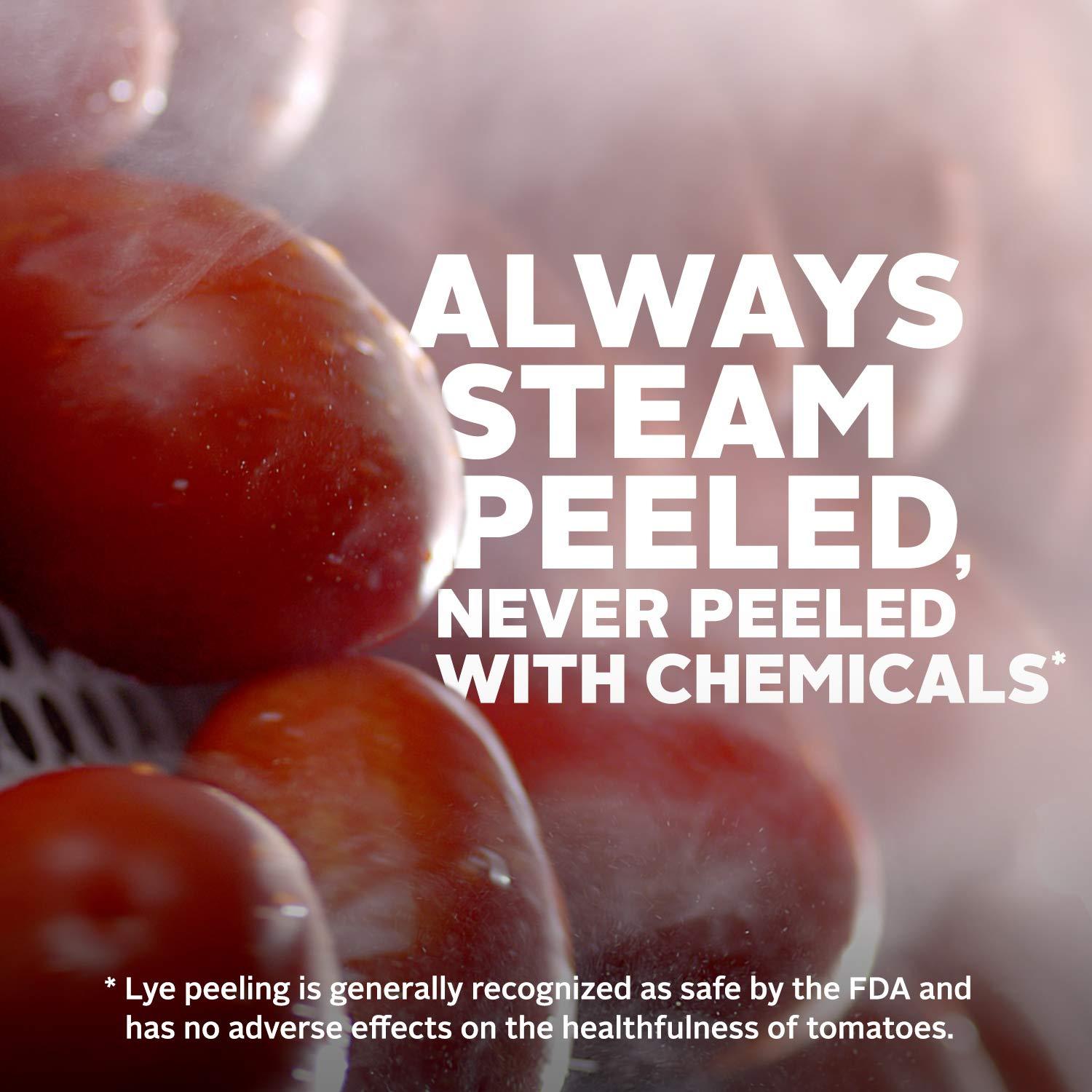 Hunt's Stewed Tomatoes, 14.5 oz, 12 Pack