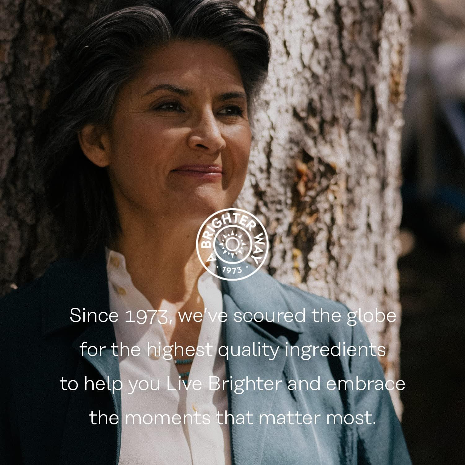 SOLARAY Yeast Cleanse Detox Cleanse for Healthy Yeast Balance Support