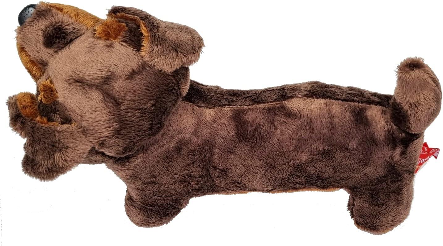 PMS 30cm Sausage Dog Teddy