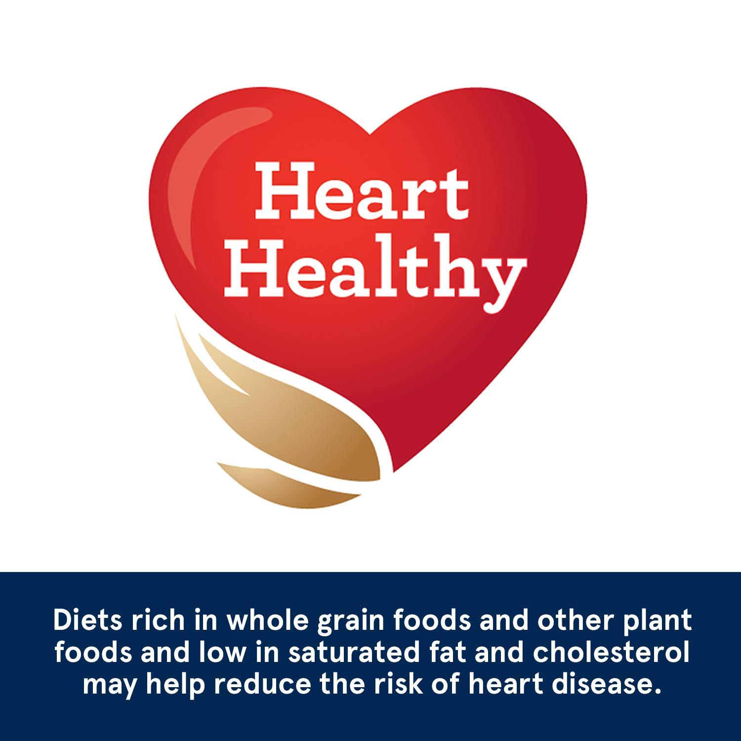 Quaker Instant Oatmeal, Fiber & Protein 3 Flavor Variety Pack, Individual Packets, 32 Count