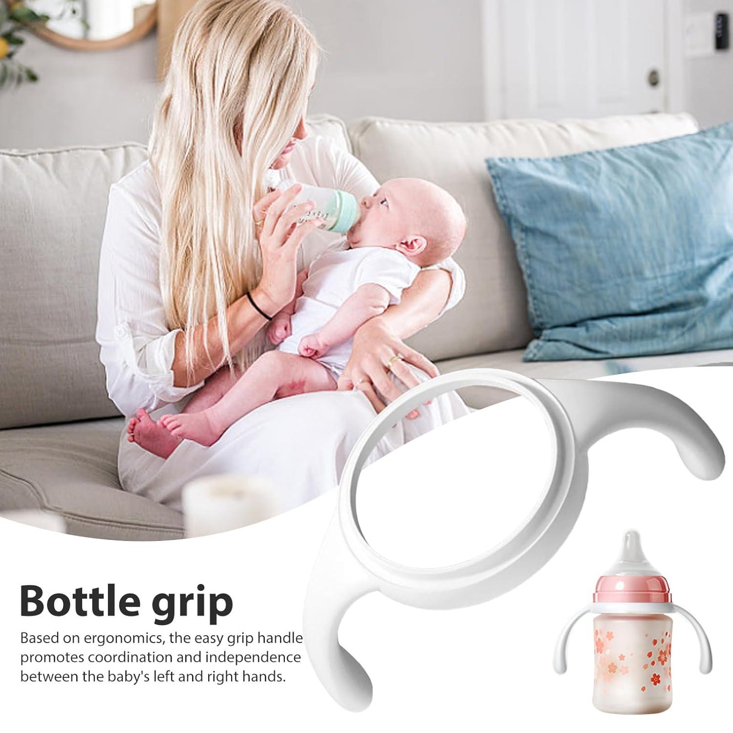 Best Baby Bottles for a Healthy Start