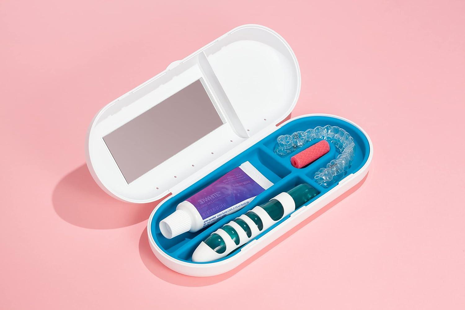SmileKontainer Retainer Case - Thumbnail 5