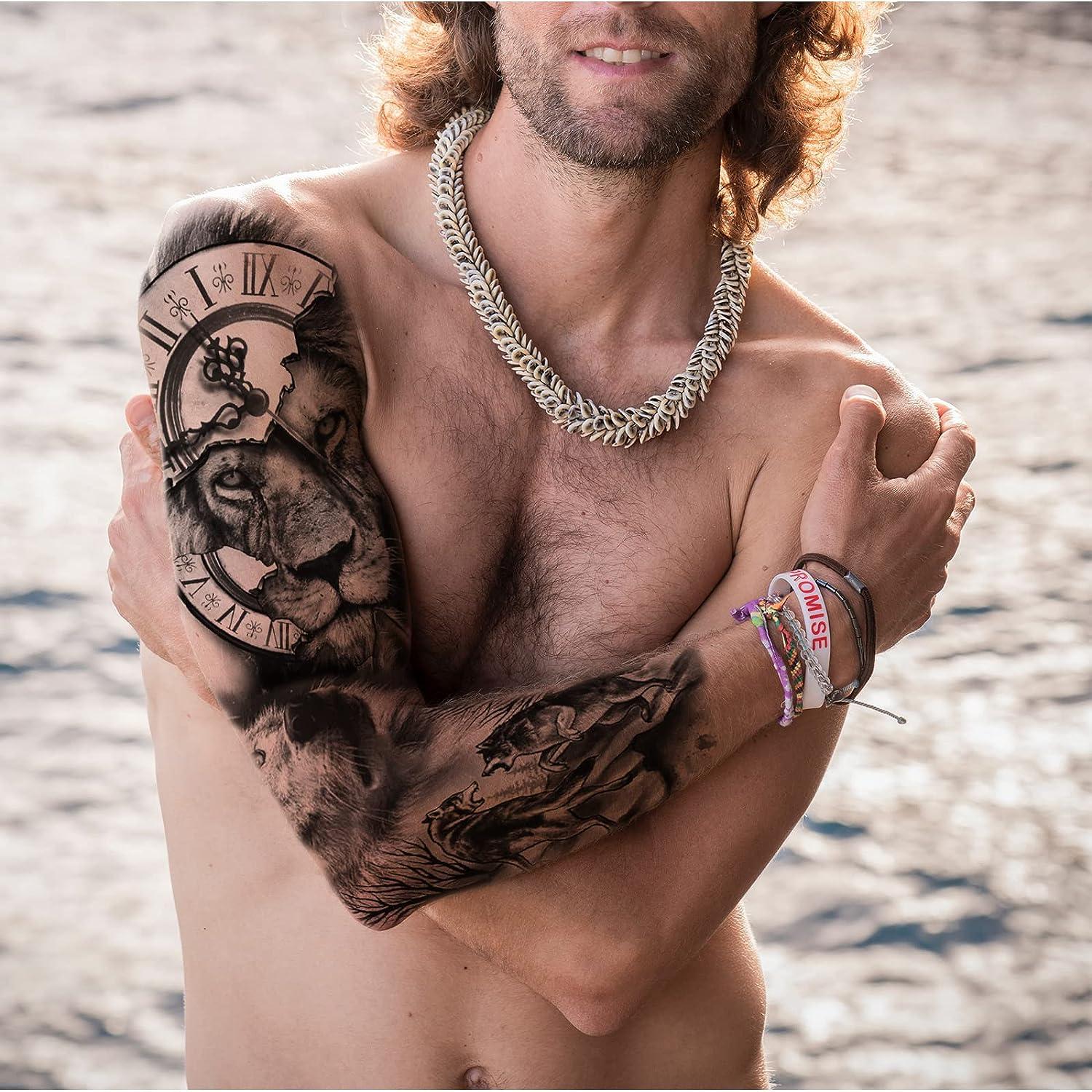 Bracelet Tattoos | Wrist tattoos for guys, Wrap around wrist tattoos, Wrist  bracelet tattoo