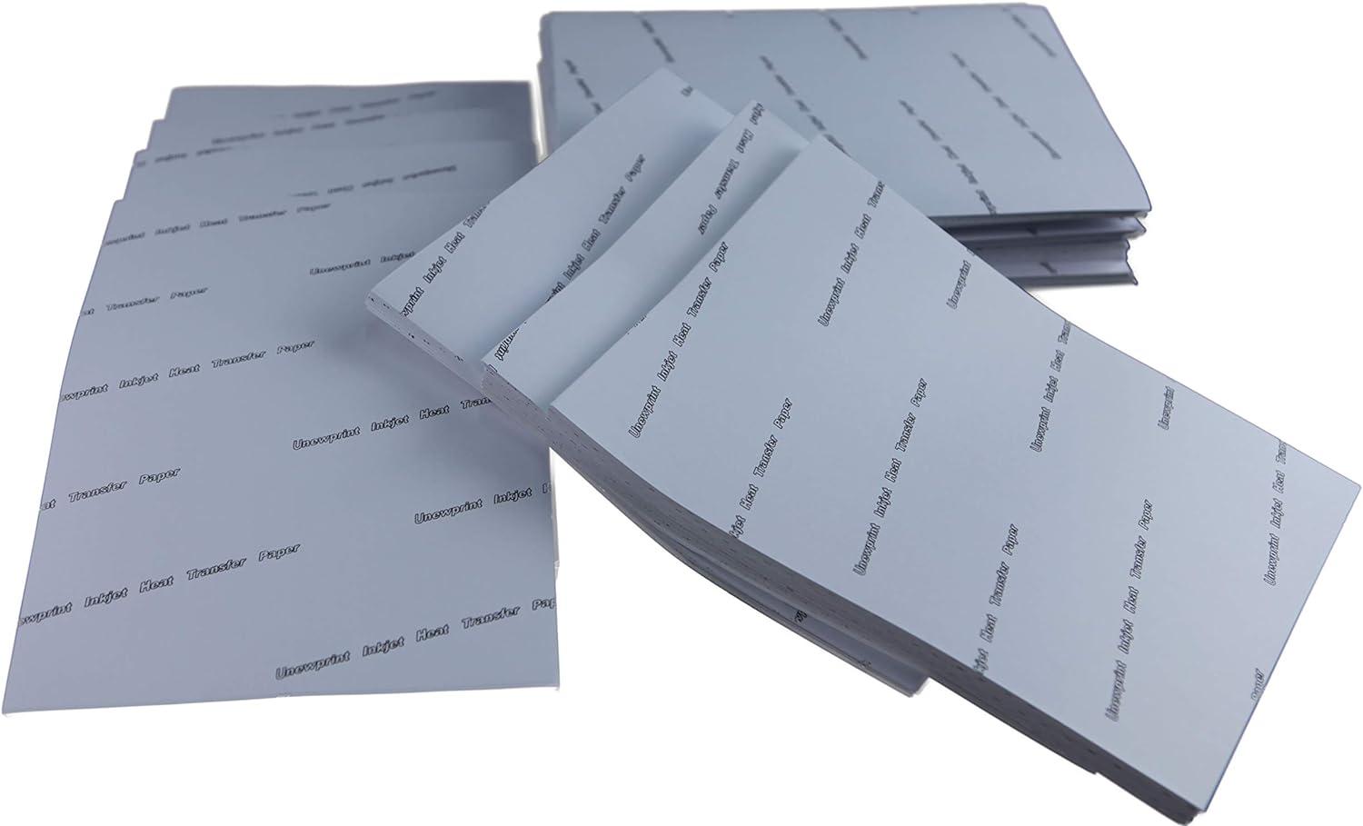 Dark Fabric Transfer Papers 355 – Printing Machines & Equipment