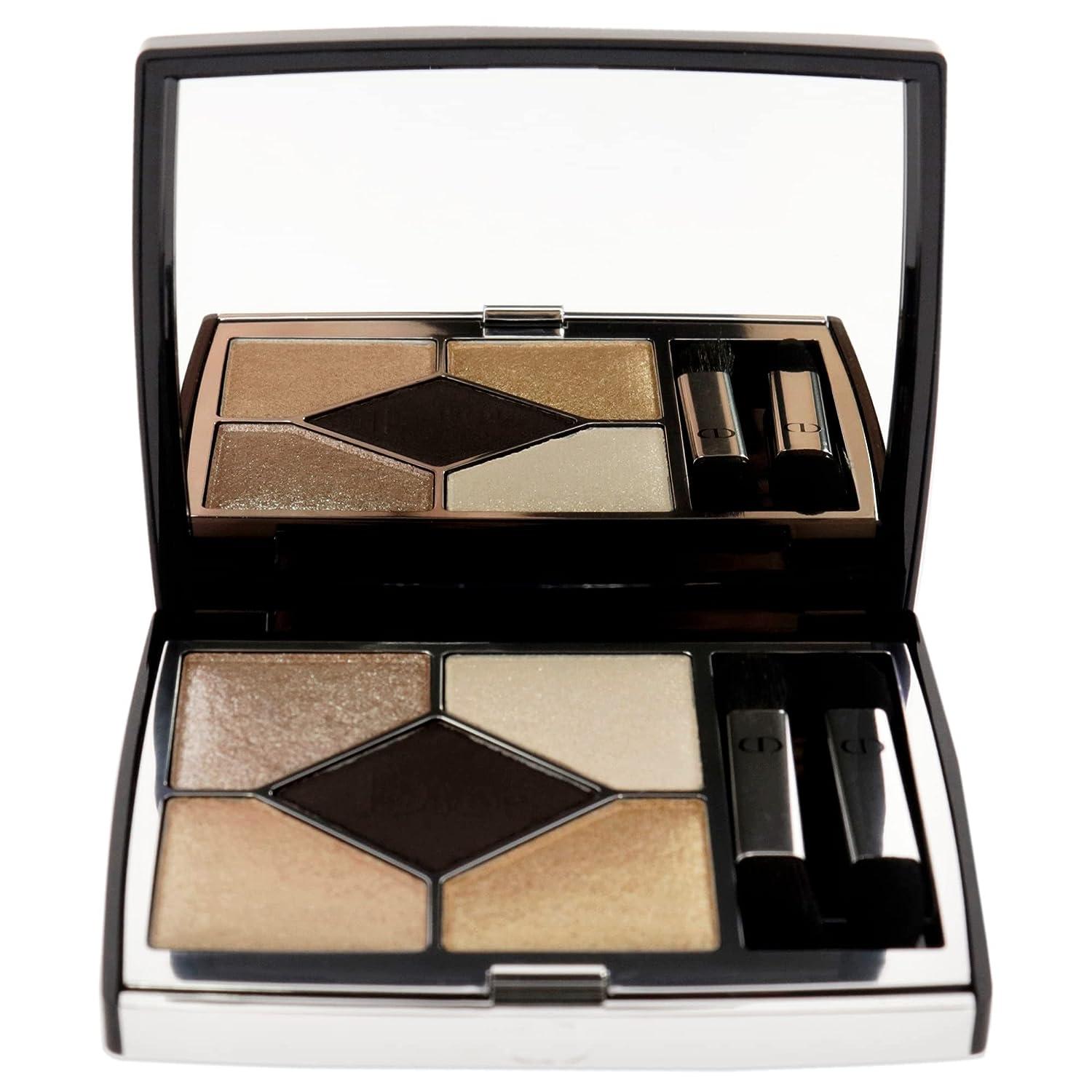 Christian Dior 5 Couleurs Couture Eyeshadow Palette - 539 Grand
