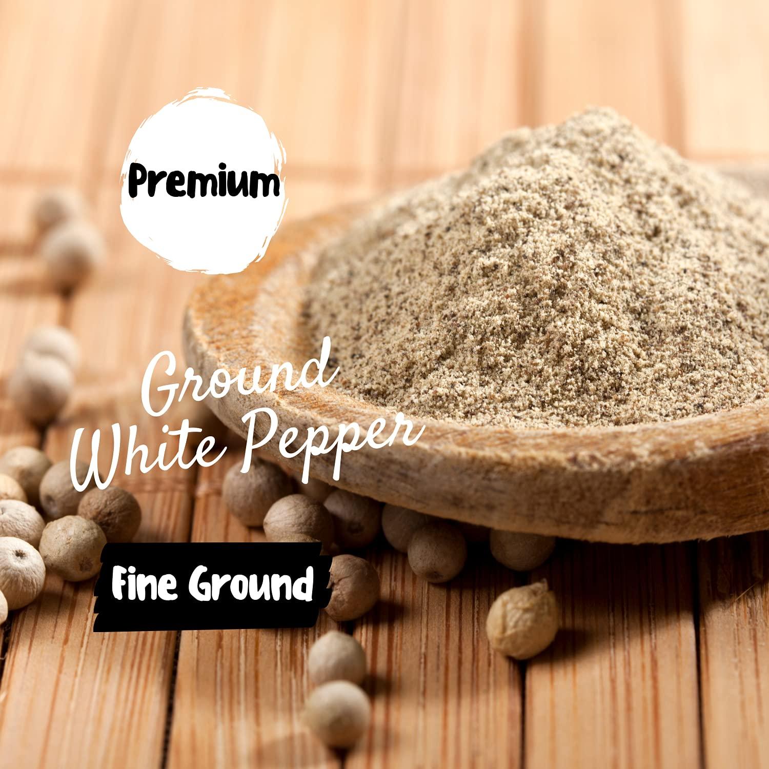 Pepper Powder In Hindi