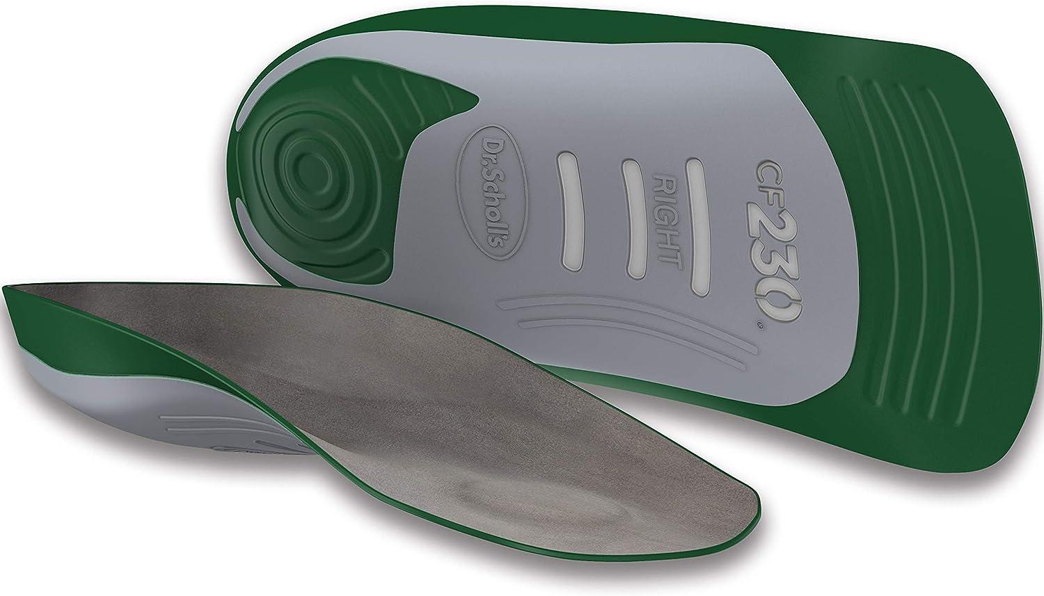 Dr. Scholl's Custom Fit Orthotic Inserts CF 230