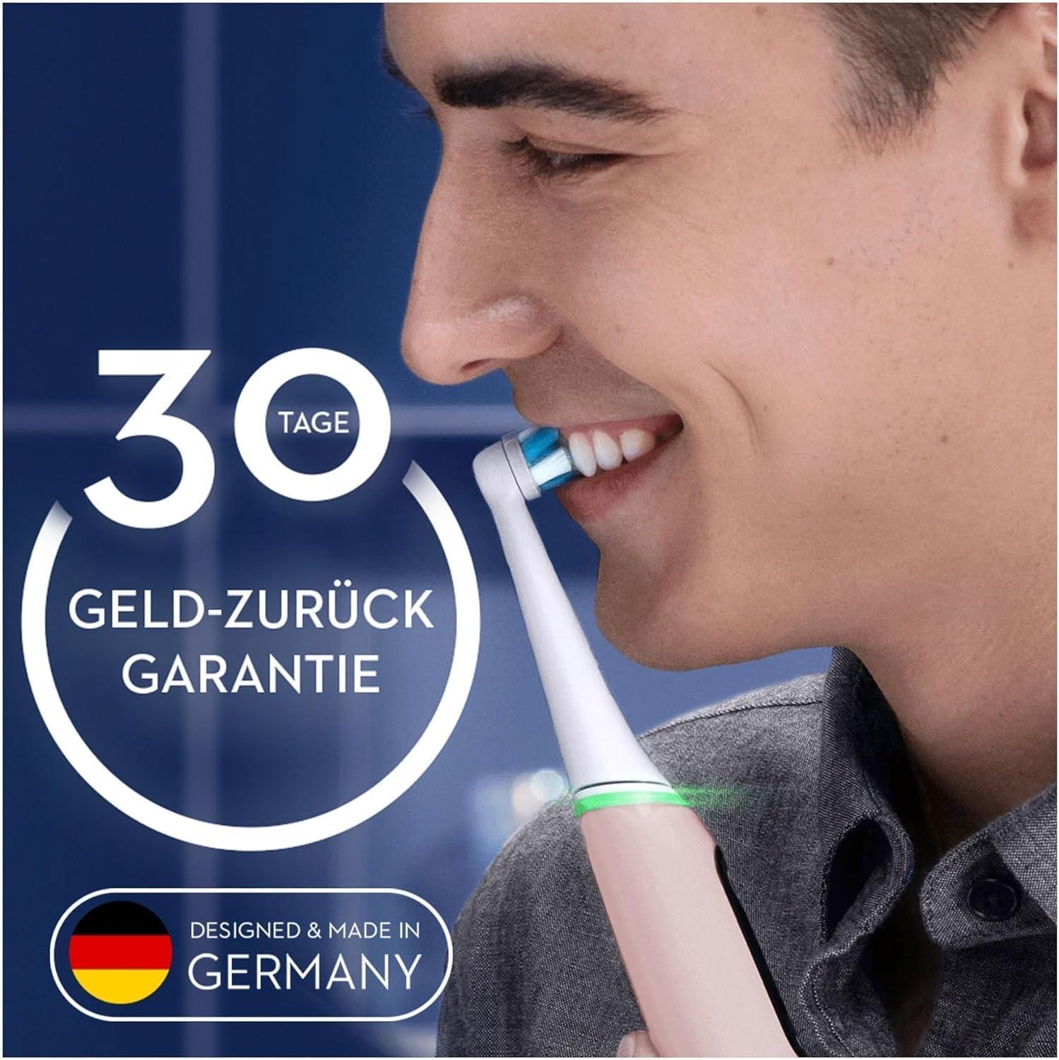 Oral-B IO6 Electric Toothbrush For Adults, 1 Toothbrush Head - View #5