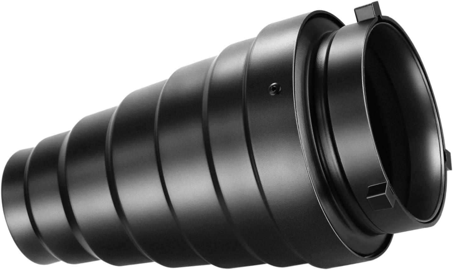 Westcott FJ200 Snoot met Honeycomb Grid kopen Westcott FJ200 Snoot met Honeycomb Grid kopen