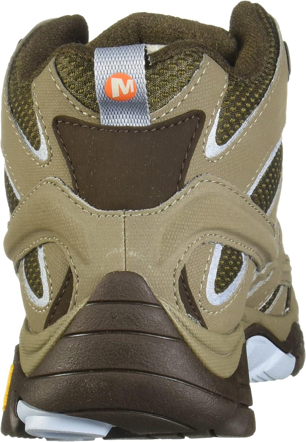 Merrell moab 2 sales brindle