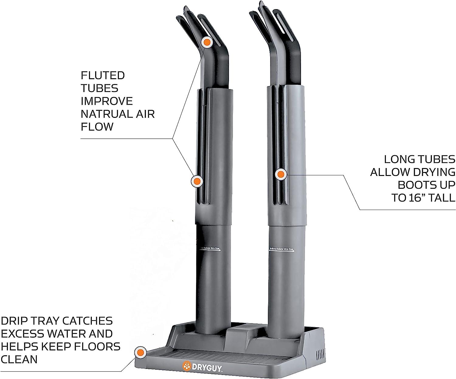 DryGuy Simple Dry Boot and Glove Dryer