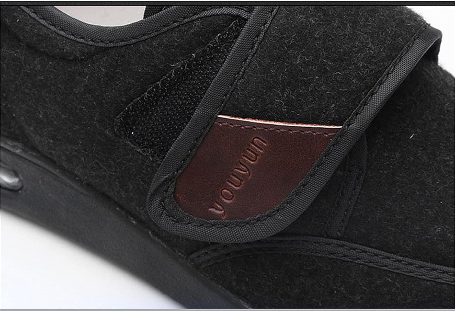 mens diabetic shoes for swollen feet