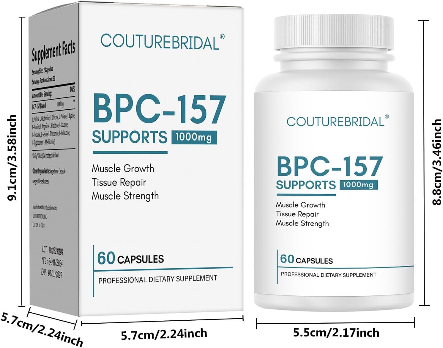 bpc 157 france Buy BPC-157 Capsules France from PharmaLabGlobal main image 1