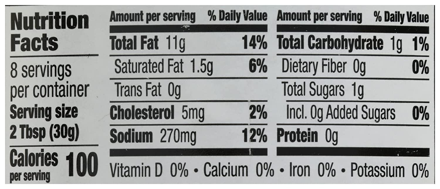 Annie's Green Goddess Salad Dressing 8 fl oz - Certified Organic & Non-GMO  | Buy Now with Express International Delivery | GoSupps.com