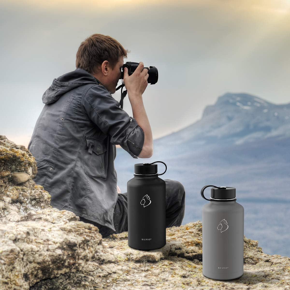 Buzio water bottle new arrivals
