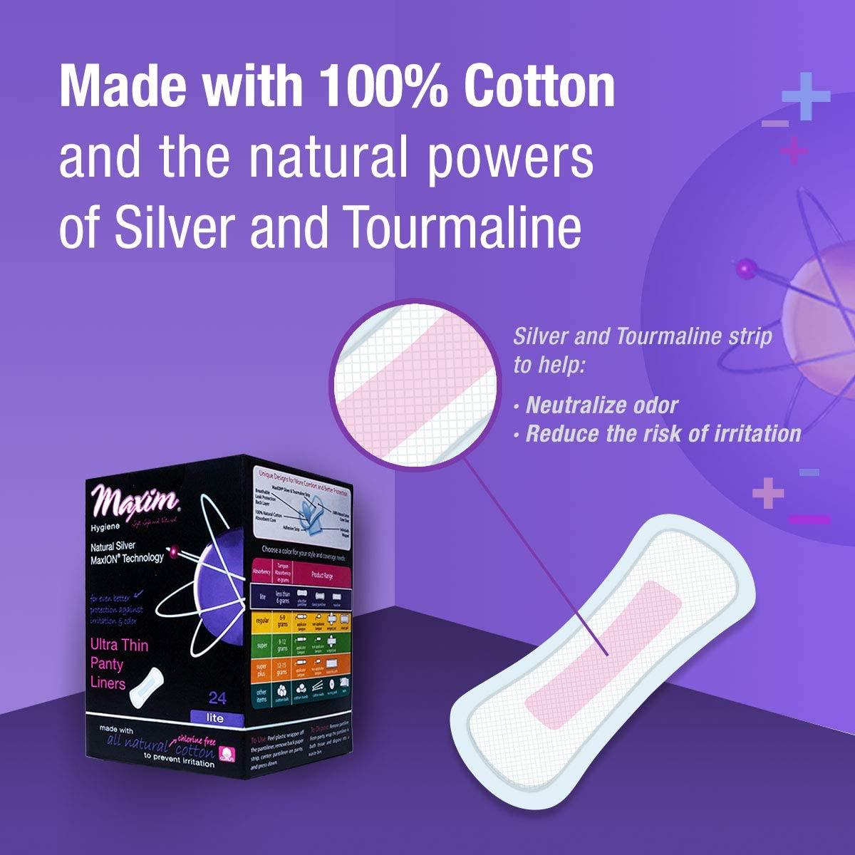 Sinutan®, Maxi Tampons Démaquillants Lavables en Microfibre