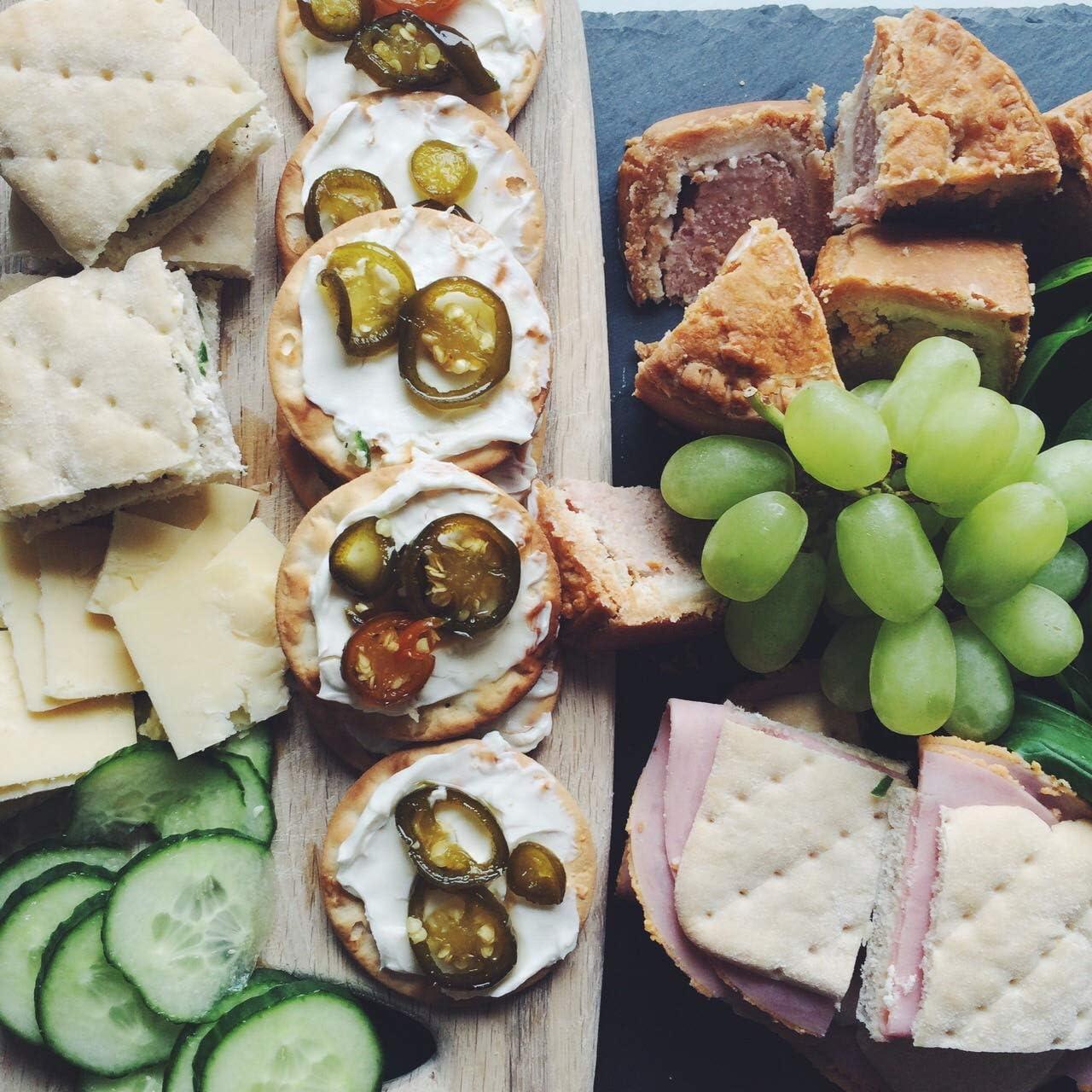 Haynes Gourmet Candied Jalapenos Sweet and Spicy Jalapenos Cowboy Candy Green Jalapenos