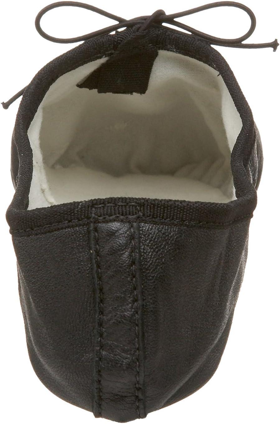 Capezio Men's Romeo 9 Black