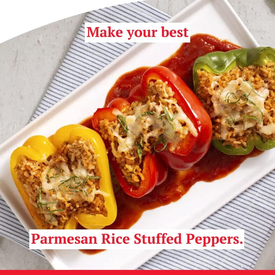 Success BoilinBag Rice, Brown Rice, Quick and Easy Rice Meals, 32