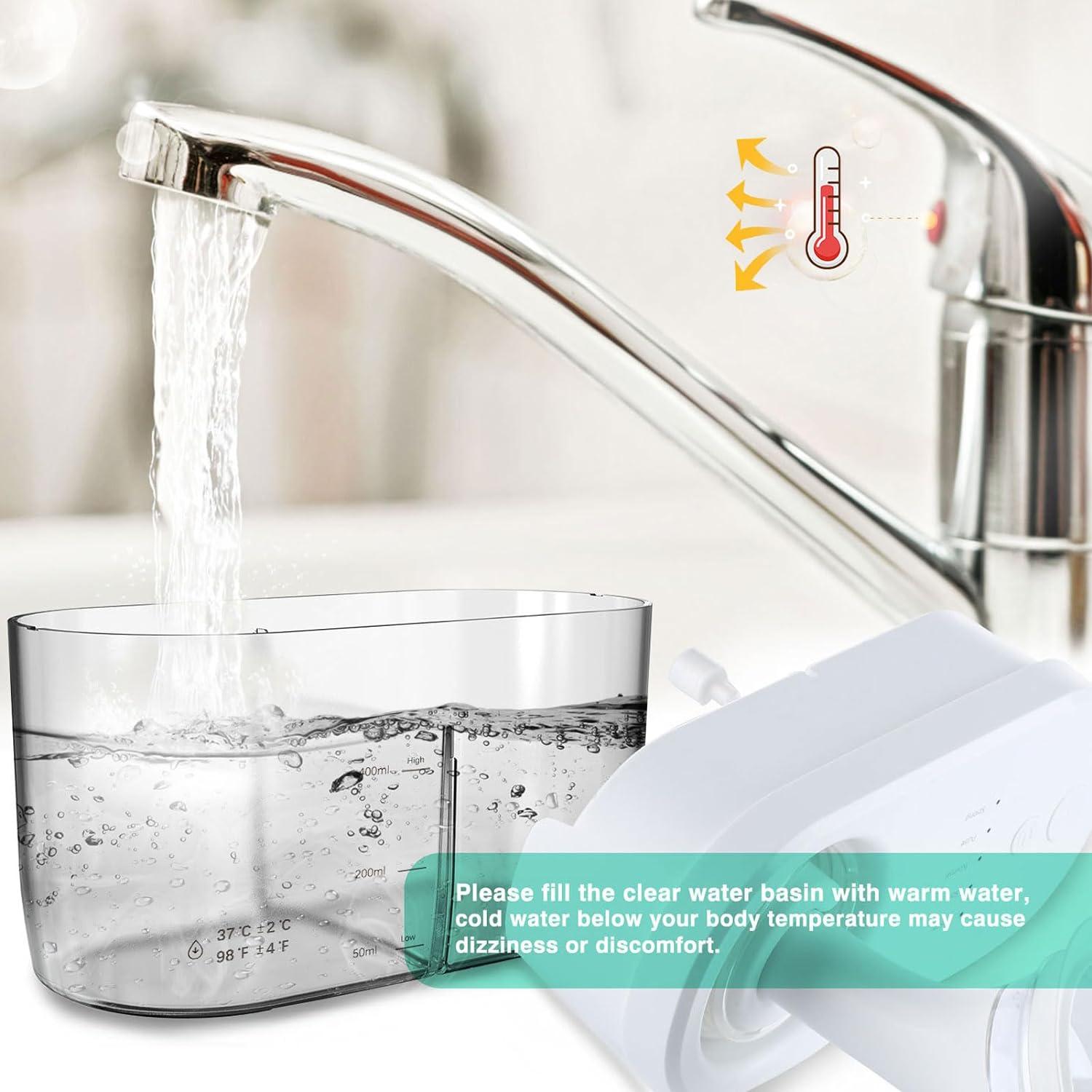 Ear Wax Removal 4 Cleaning Modes Rechargeable Ear Cleaner Tool