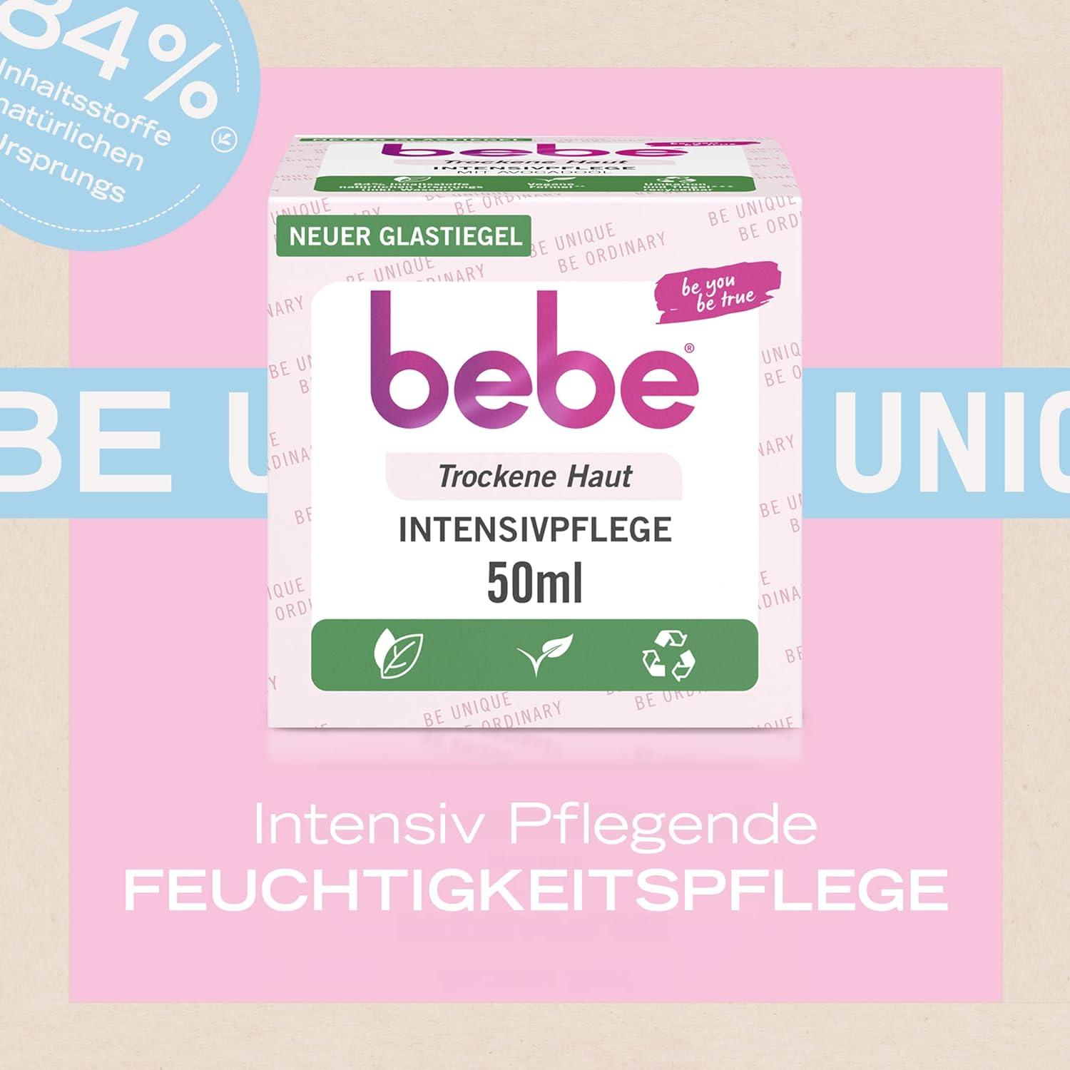 Bé peau de bébé green rich crème 1715084800.webp