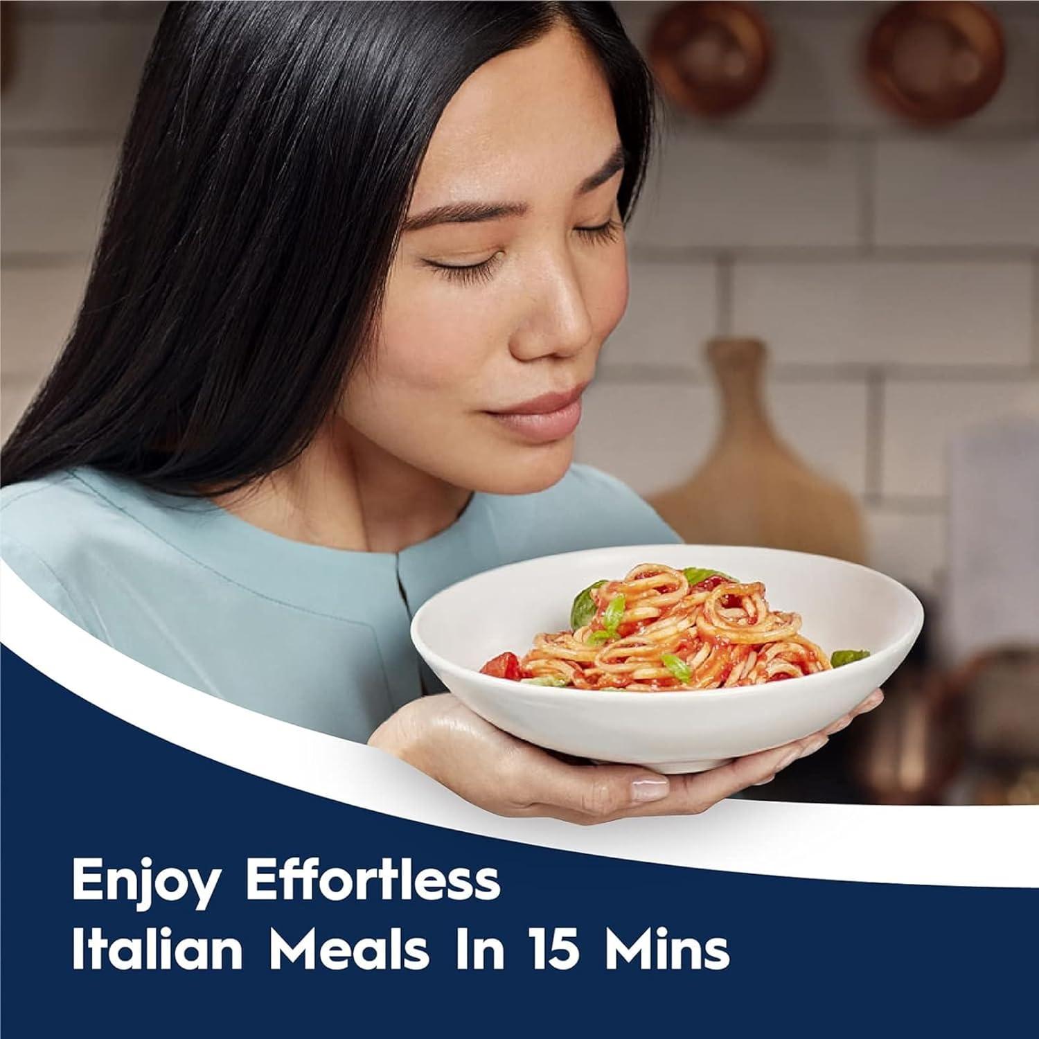 Barilla Penne - Non-GMO Pasta Made With Durum Wheat Semolina & Kosher Certified Same-Day Delivery | Family Dollar - View #2