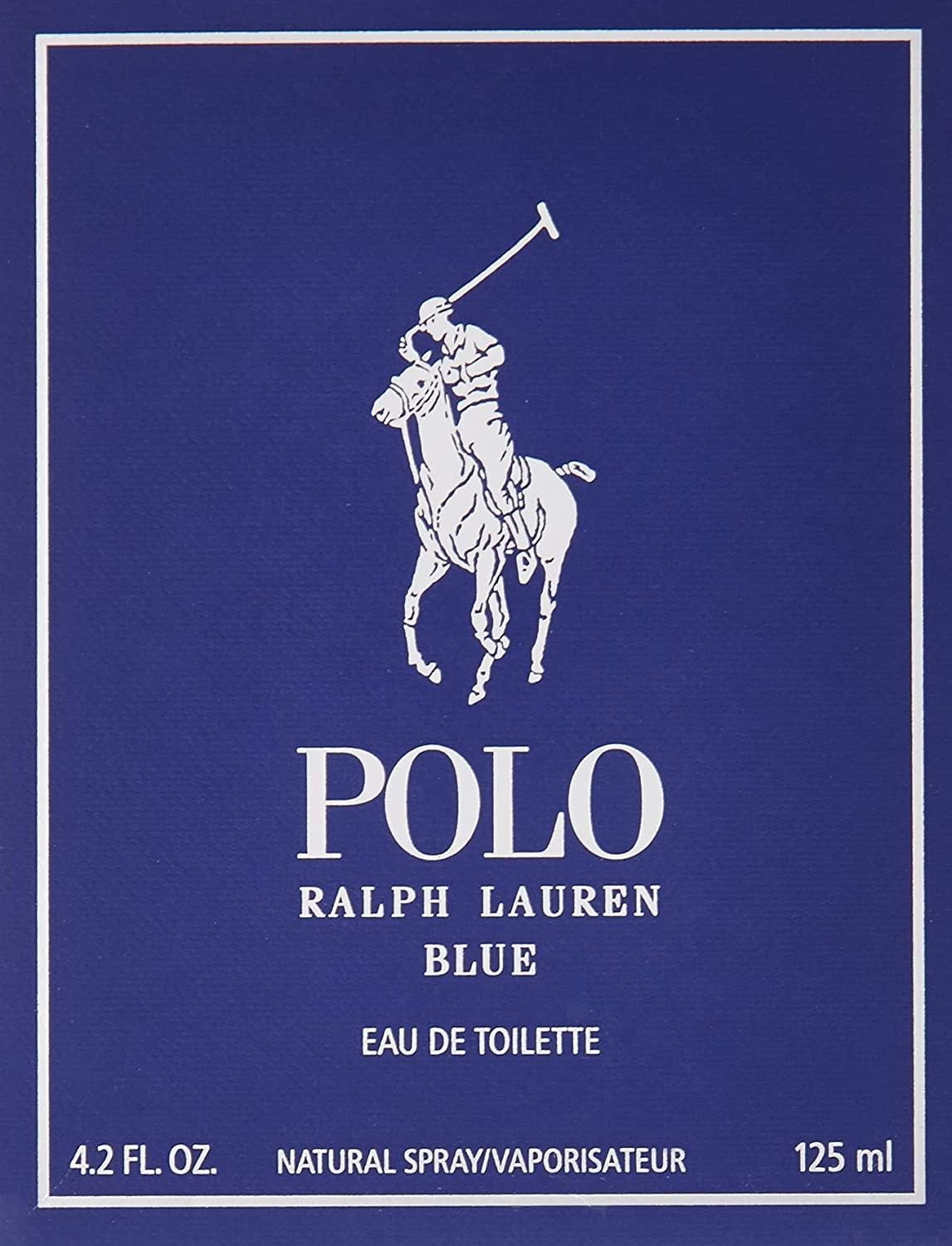 Polo blue 4.2 oz online
