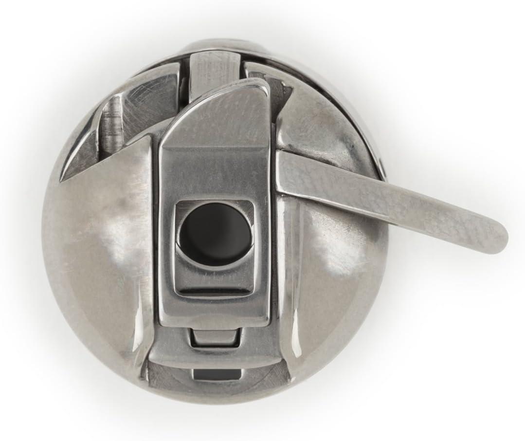 SINGER Spare Bobbin Case for Sewing Machines Tension Screw for