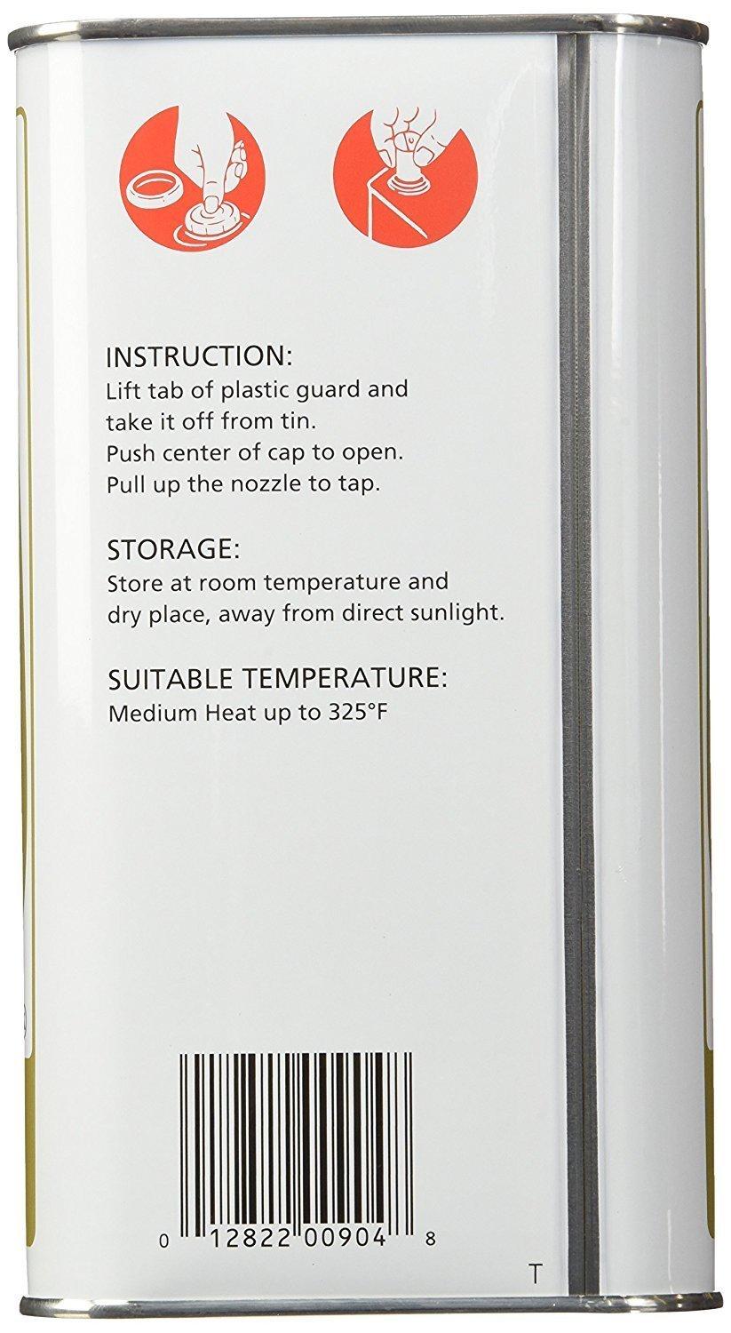 OIL, SESAME, KADOYA, SYSCO, 156OZ