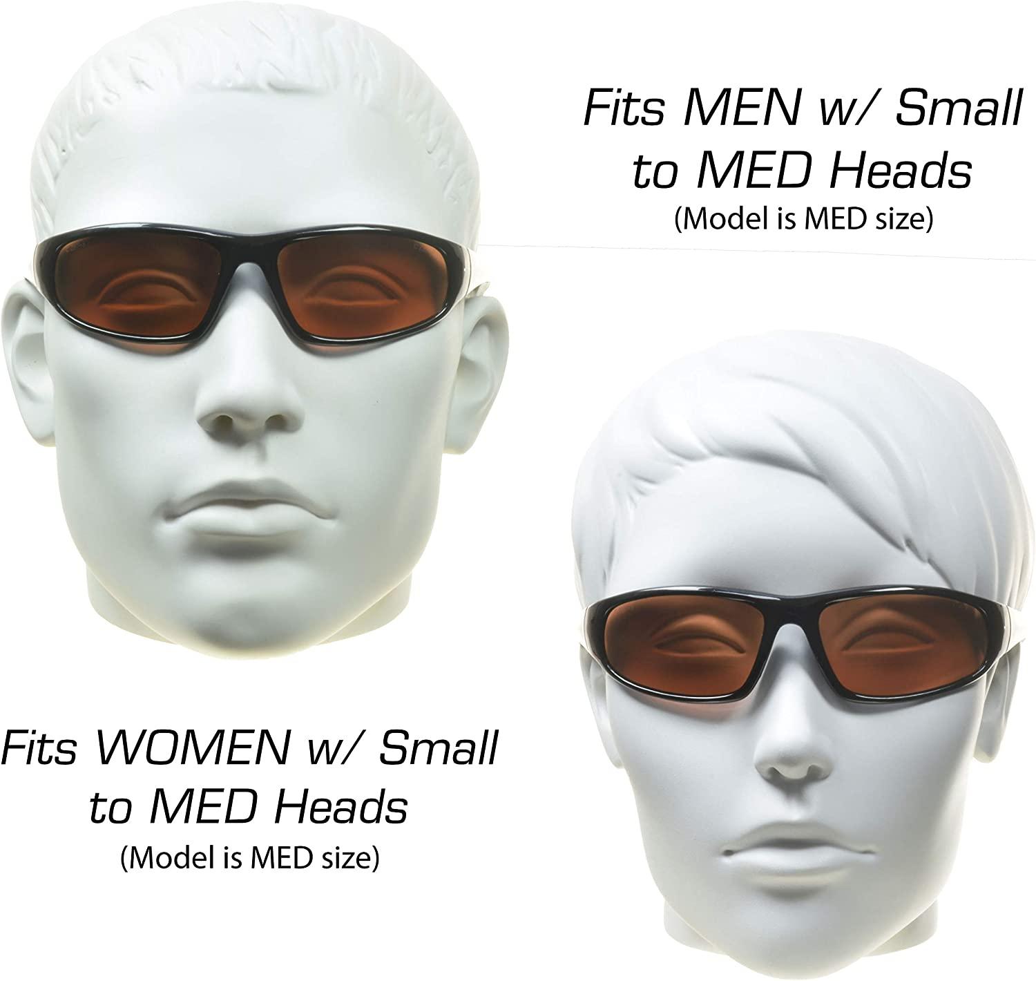Prosport bifocal best sale sunglasses