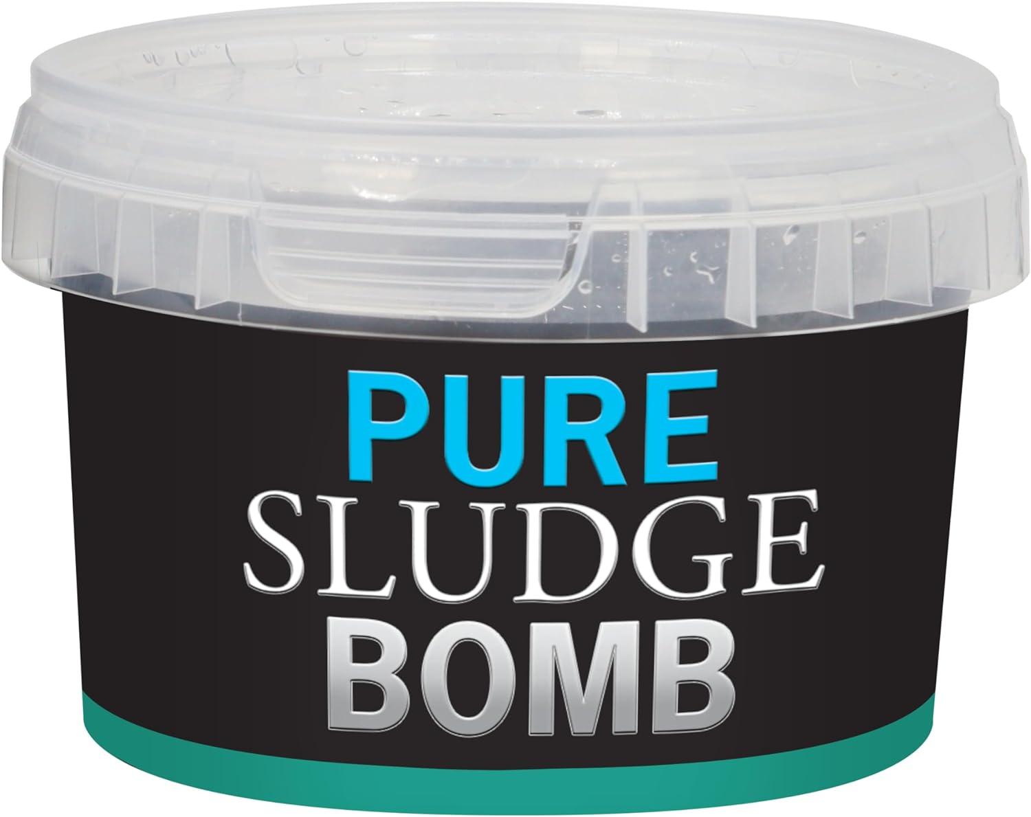 Evolution Aqua Pure Sludge Bomb Pond Sludge Remover Natural Sludge