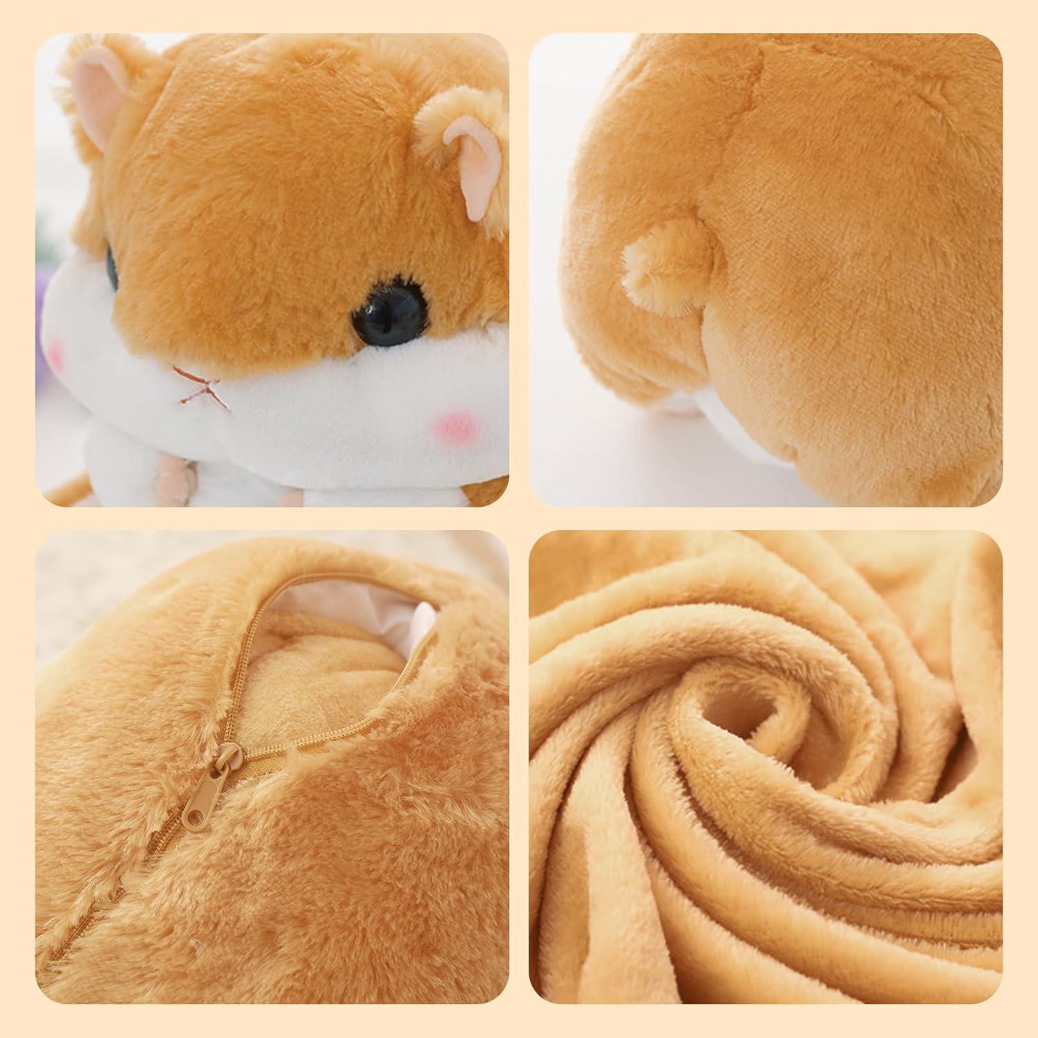 Hamster tv toy discount