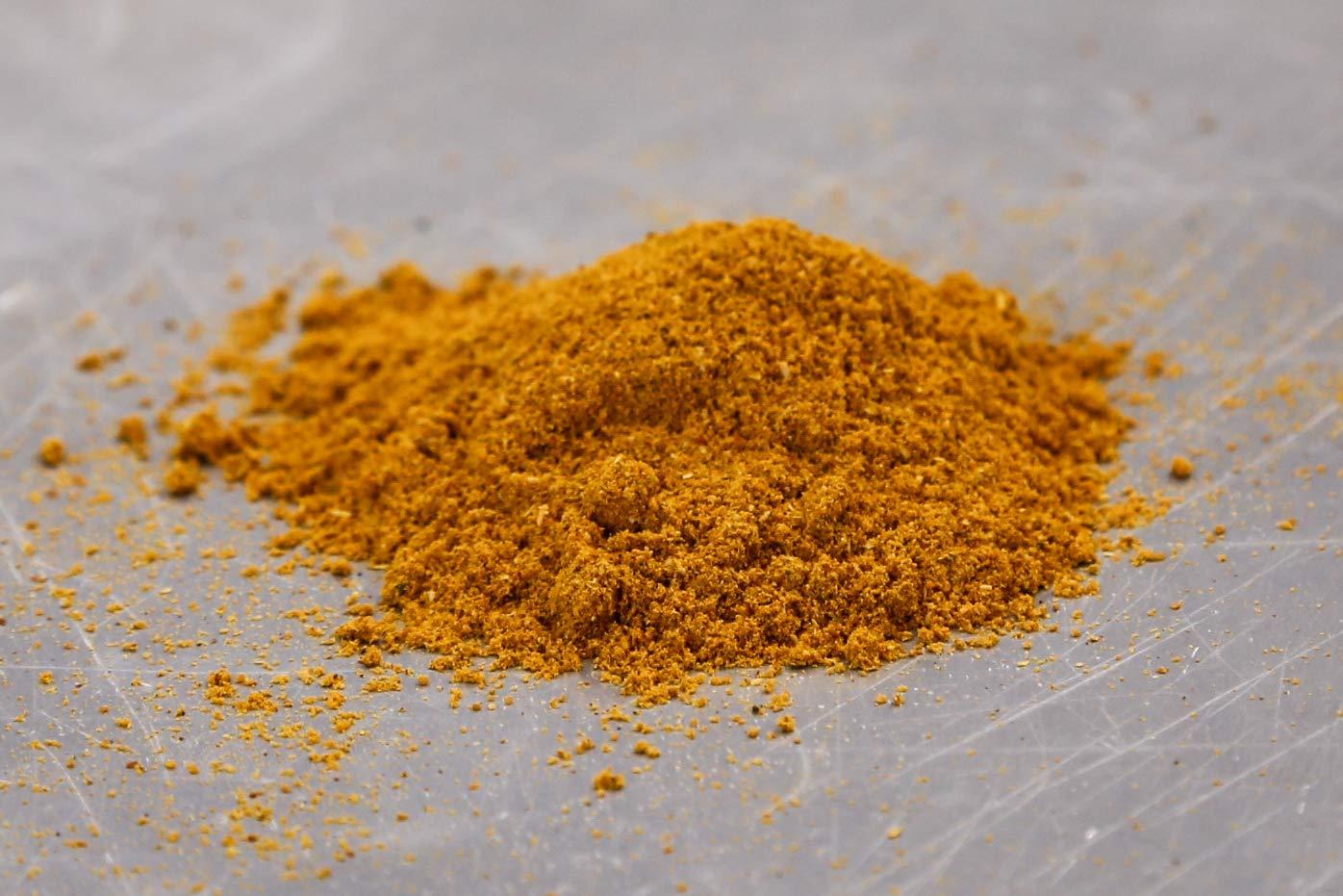 Spicewalla Madras Curry Powder oz Authentic Indian Seasoning