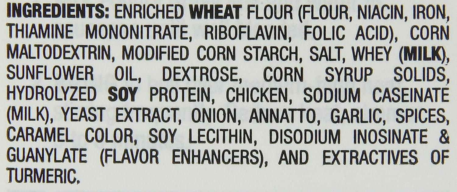 McCormick Poultry Gravy Mix, 18 oz