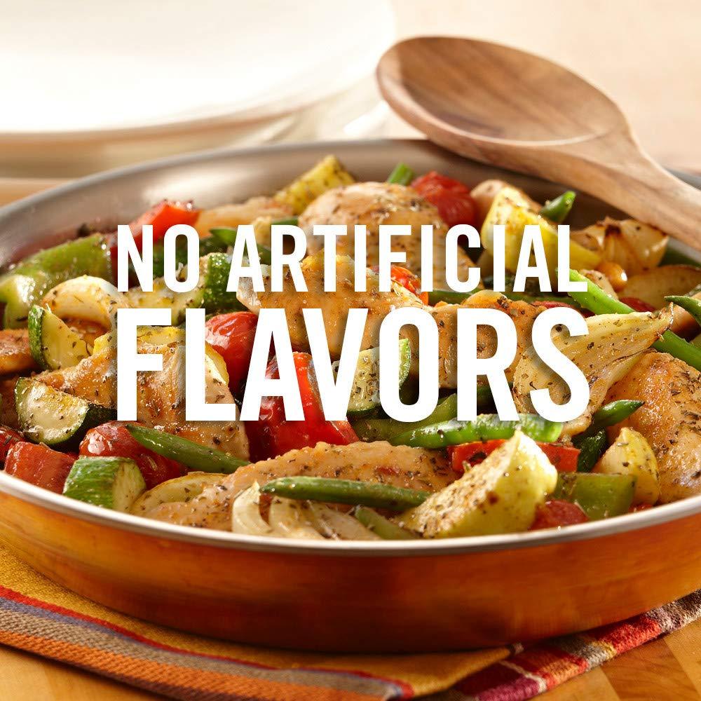 McCormick Italian Seasoning 6.25 oz Authentic Blend of Herbs and Spices