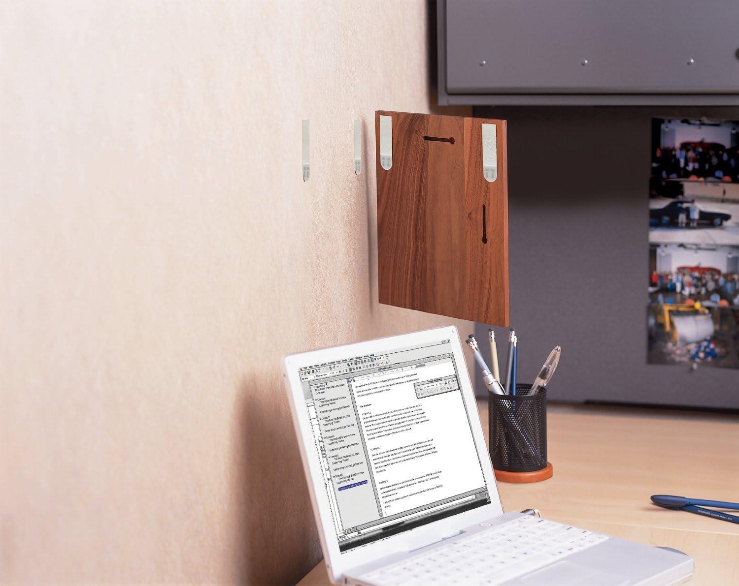 Command Picture Hanging Interlocking Fasteners